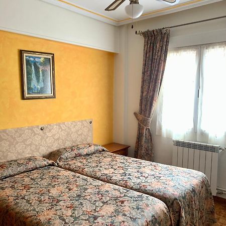 Piso Centrico En Irun Διαμέρισμα Εξωτερικό φωτογραφία