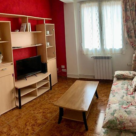 Piso Centrico En Irun Διαμέρισμα Εξωτερικό φωτογραφία