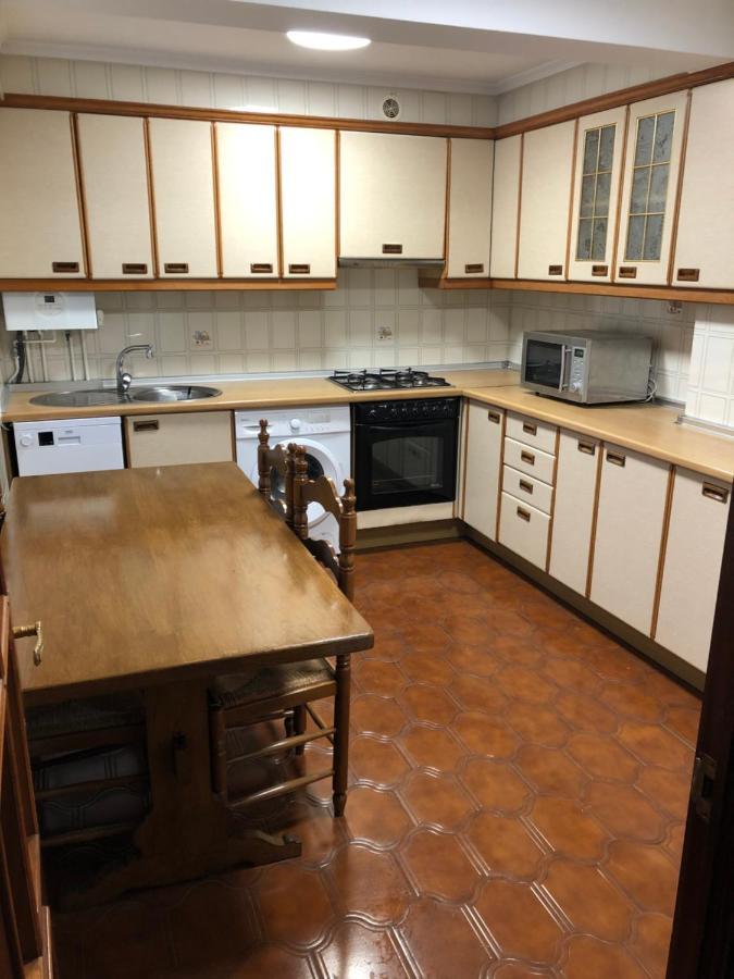 Piso Centrico En Irun Διαμέρισμα Εξωτερικό φωτογραφία